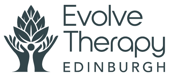 Evolve Therapy | Edinburgh